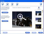 Kodak EasyShare 5.0 Software [Screenshot: Kodak]
