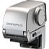 Olympus VF-3 elektronischer Sucher in silber