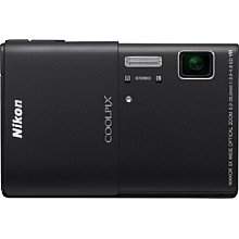 Nikon Coolpix S100