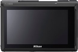 Nikon Coolpix S100