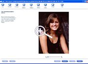 Kodak EasyShare 5.0 Software [Screenshot: Kodak]