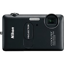 Nikon Coolpix S1200pj