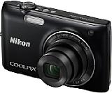 Nikon Coolpix S4150 [Foto: Nikon]