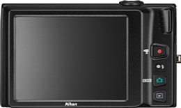 Nikon Coolpix S6150