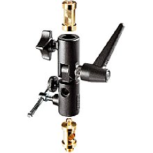 Manfrotto MA 026 Lite-Tite (Bild: Manfrotto-shop.de)