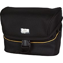Nikon CS-P04 Ledertasche f. P6000