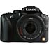 Panasonic Lumix DMC-G3 schwarz