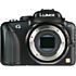 Panasonic Lumix DMC-G3 schwarz