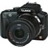 Panasonic Lumix DMC-G3 schwarz