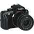 Panasonic Lumix DMC-G3 schwarz