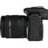 Panasonic Lumix DMC-G3 schwarz
