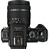 Panasonic Lumix DMC-G3 schwarz