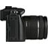 Panasonic Lumix DMC-G3 schwarz