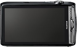 Fujifilm FinePix Z950EXR