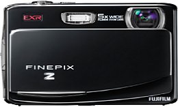 Fujifilm FinePix Z950EXR