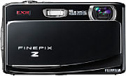 Datenblatt von FinePix Z950EXR  anzeigen (3164)