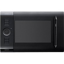 Wacom Intuos4 S (A6 wide)