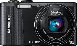 Samsung WB750