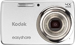 Kodak M532
