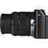 Olympus Pen E-PL3 mit 14-42 mm II