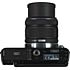Olympus Pen E-PL3 mit 14-42 mm II