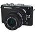 Olympus Pen E-PL3 mit 14-42 mm II