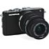 Olympus Pen E-PL3 mit 14-42 mm II