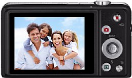 Casio Exilim EX-ZS100