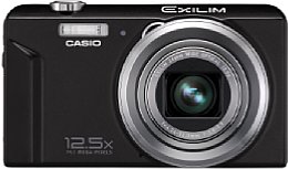 Casio Exilim EX-ZS100