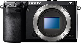 Sony NEX-7