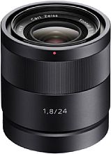 Sony E 24 mm F1.8 Carl Zeiss Sonnar T*