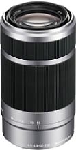 Sony E 55-210 mm F4.5-6.3 (SEL-55210)
