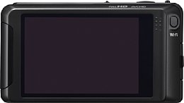 Panasonic Lumix DMC-FX90