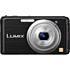 Panasonic Lumix DMC-FX90  schwarz