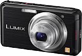 Panasonic Lumix DMC-FX90 [Foto: Panasonic]