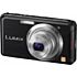 Panasonic Lumix DMC-FX90  schwarz