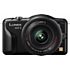 Panasonic Lumix DMC-GF3X