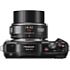 Panasonic Lumix DMC-GF3X