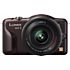 Panasonic Lumix DMC-GF3X