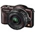 Panasonic Lumix DMC-GF3X