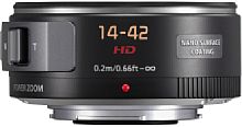Panasonic Lumix G X Vario PZ 14-42 mm F3.5-5.6 Asph.