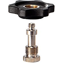 Gitzo D2271.13 Kameraschraube 1/4