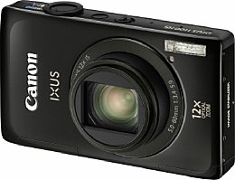 Canon Digital Ixus 1100 HS