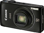 Datenblatt von Digital Ixus 1100 HS  anzeigen (3176)