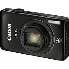 Canon Digital Ixus 1100 HS