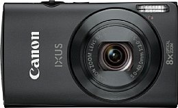 Canon Digital Ixus 230 HS