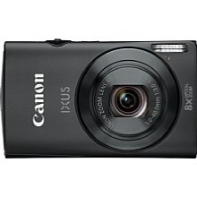 Canon Digital Ixus 230 HS