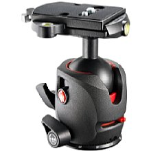 Manfrotto MH055M0-RC4 Kugelkopf
