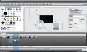 Fototipp: Aquasoft DiaShow Teil 2 - Bildanimation [Foto: MediaNord]