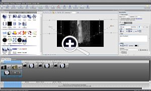 Fototipp: Aquasoft DiaShow Teil 2 – Textanimation mit Bewegungspfad [Foto: MediaNord]